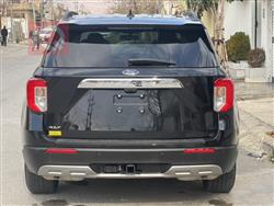 فورد إكسبلورر